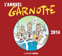 Annuel Garnotte (L'), 2014